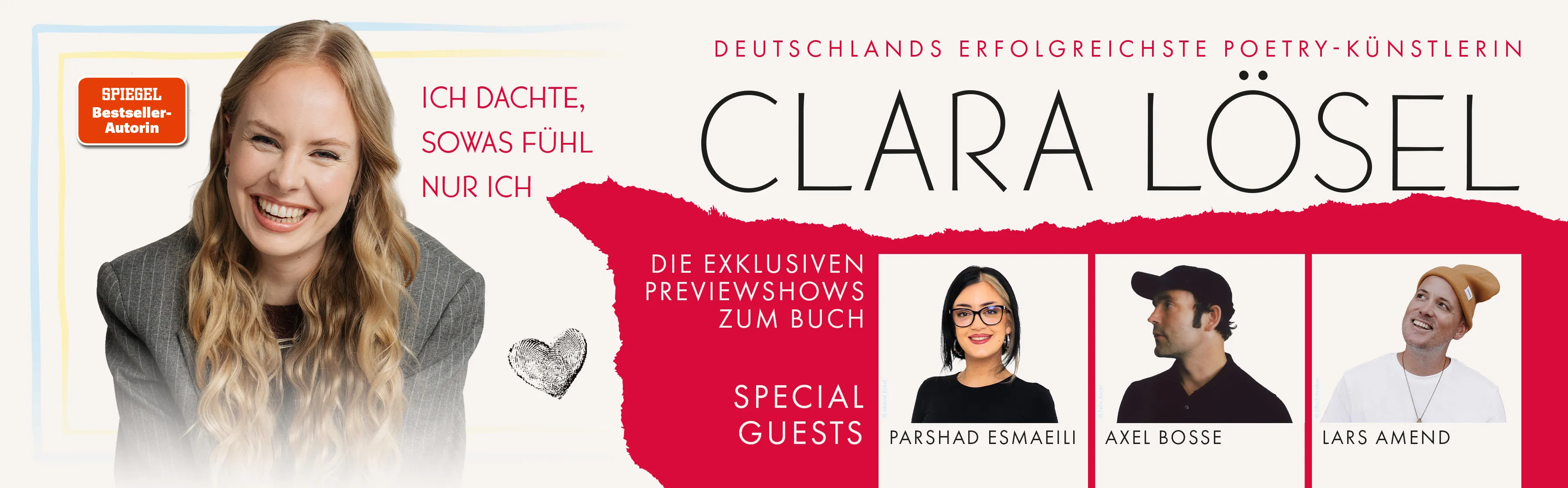 Clara Lösel